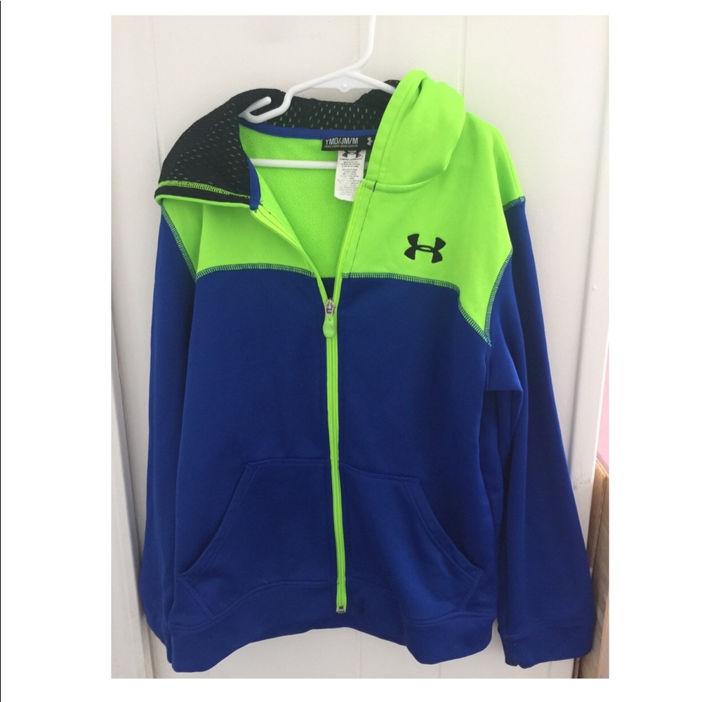 Hooded Track Lightweight Jacket Warmup Jacket
